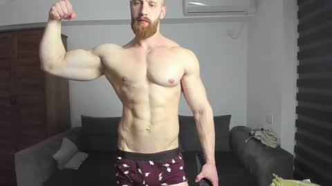 Zack Blitz online show from March 13, 9:40 pm