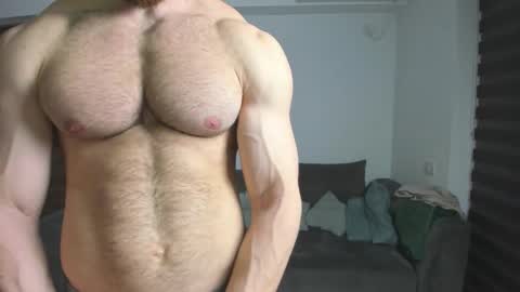 Zack Blitz online show from November 25, 8:29 pm