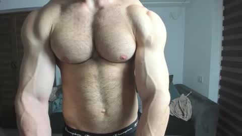 Zack Blitz online show from November 18, 8:50 am