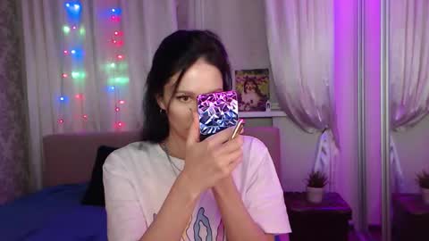 Zlata online show from November 9, 3:48 pm