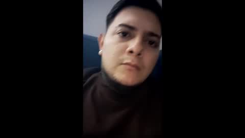 BoyDaddy online show from March 31, 12:44 am
