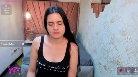 ZOE TAYLOR online show from March 10, 12:31 pm