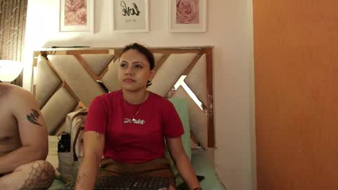 Zoe and dylan  online show from May 31, 3:33 pm