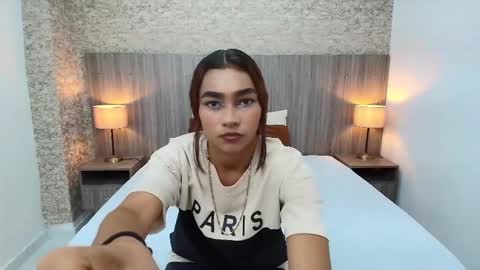 Zoe online show from December 15, 11:28 am