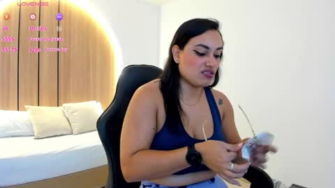 Snapshot of zoe_danae_ chatting on September 29, 12:15 pm Zoe  online show from September 29, 12:15 pm