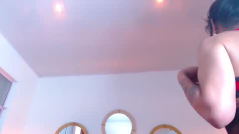 zoe_hecate online show from February 12, 11:58 am