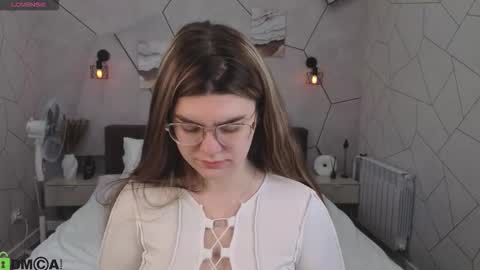 Zoe online show from February 20, 2:00 am