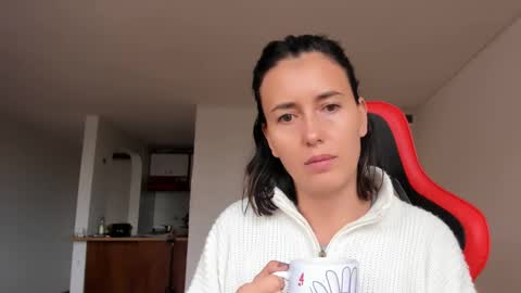 ZOE online show from February 16, 8:55 pm