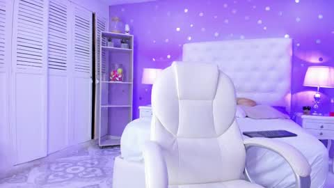 CAMILA online show from February 9, 10:09 am