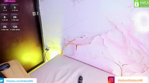 Snapshot of zoe_kravitz1 chatting on October 10, 9:30 pm Marilin online show from October 10, 9:30 pm