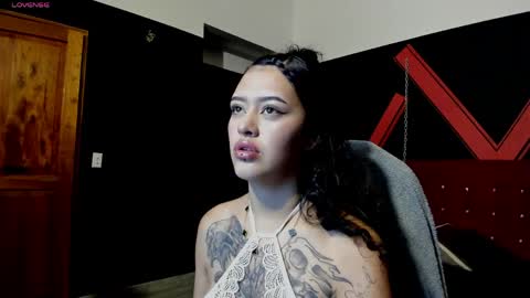 zoe  online show from April 5, 3:03 am