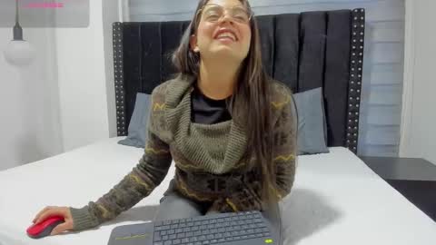 Zoe online show from February 24, 11:46 am