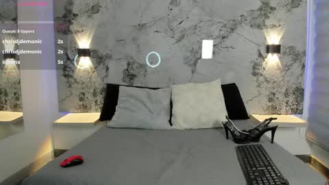 Zoe online show from March 10, 12:31 pm