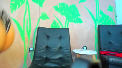 Zoe online show from March 23, 1:49 pm