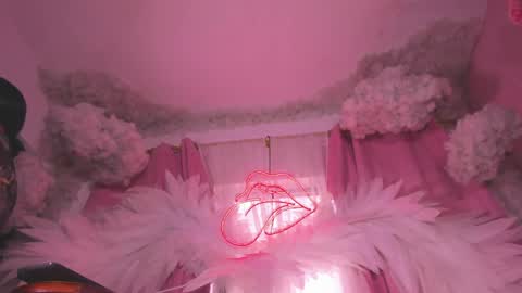 Zoe online show from March 26, 2:44 pm