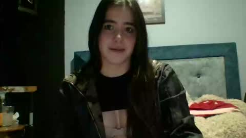 Zoe online show from November 25, 5:12 pm