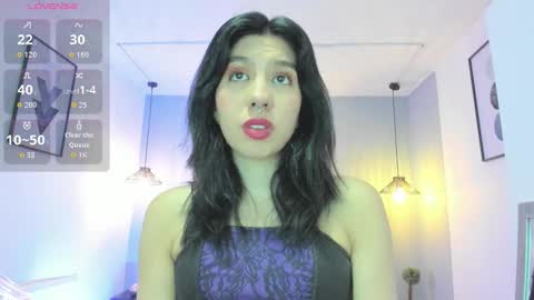 zoe_moreau online show from March 13, 7:39 pm