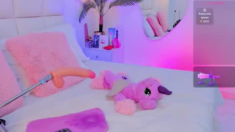 Zoe online show from December 16, 1:13 am