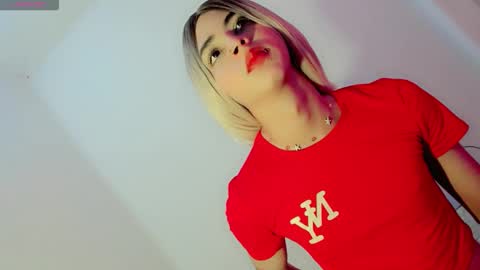 ZOE online show from February 2, 2:03 pm