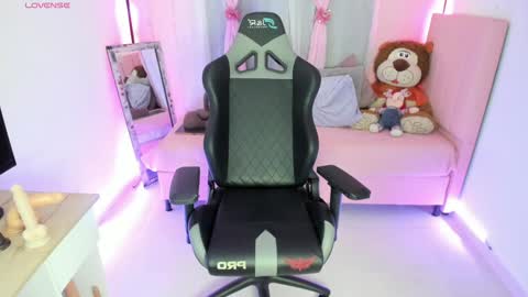 zoe_sullivan_ online show from January 30, 9:15 am