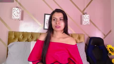 zoe Summerss online show from January 13, 2:14 pm