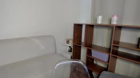 Zoe online show from March 16, 2:48 am