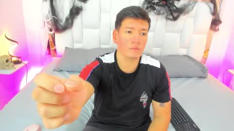 Zoe And Ethan online show from October 14, 6:22 pm