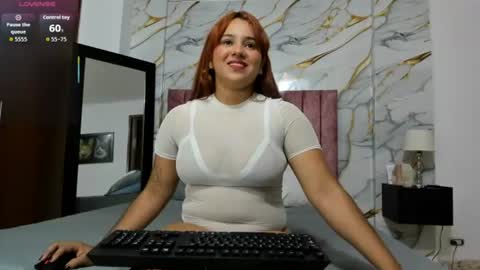 Zoe online show from June 17, 11:37 am
