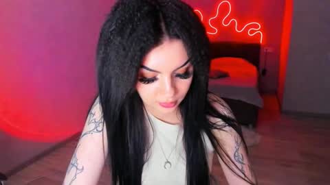 zoedrift online show from January 5, 5:27 pm