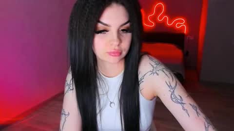 zoedrift online show from February 8, 5:16 pm