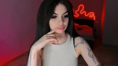 zoedrift online show from November 26, 3:31 pm