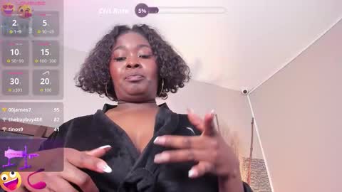 Zoe online show from October 26, 11:00 am