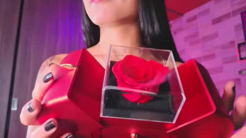 Catt online show from January 17, 11:24 pm