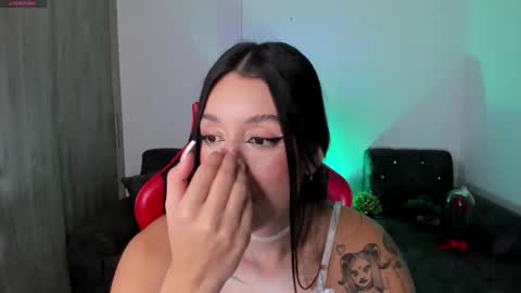  zoee jackson online show from March 26, 6:19 am