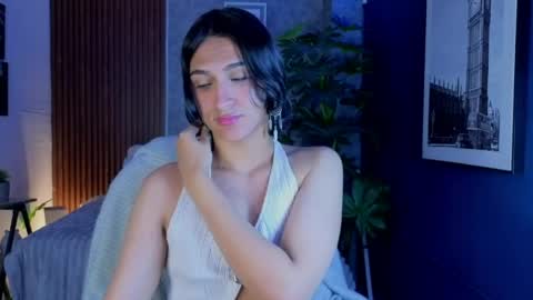 ZOE online show from March 25, 9:21 pm