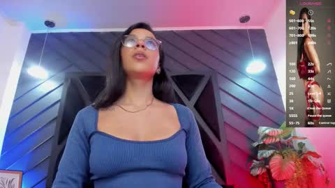 Zoe 3 online show from December 17, 6:58 pm