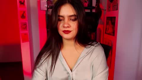 Zoee online show from February 6, 8:55 pm