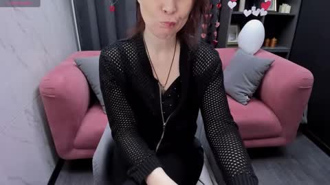 Zoe online show from February 13, 3:24 pm