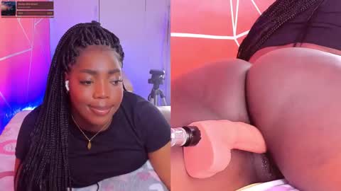    online show from November 7, 12:07 pm