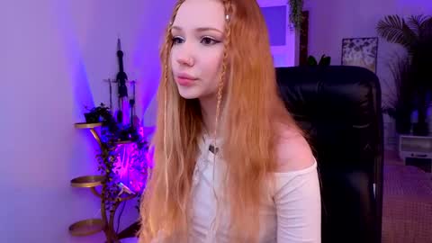 ZOE online show from April 3, 12:56 pm