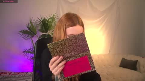 ZOE online show from May 23, 5:47 am