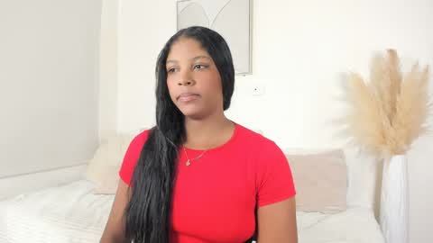 zoegarner10 online show from April 1, 7:11 pm