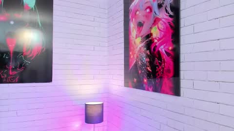 ZOE  online show from November 13, 5:54 am