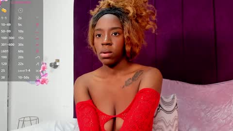 zoenovak online show from December 22, 2:17 am