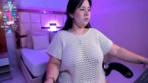 Zoes online show from January 8, 11:49 am