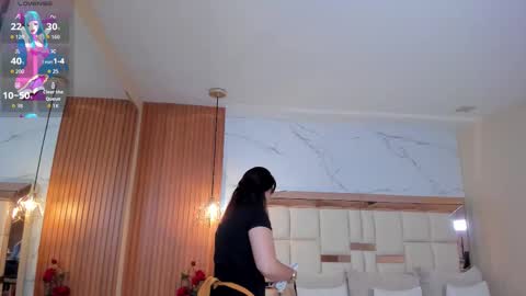 Zoes online show from January 7, 11:48 am