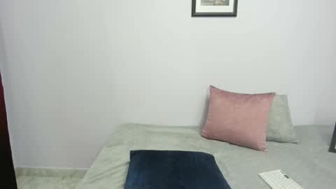 Isabella online show from October 27, 2:44 am