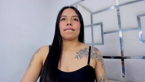 ZoeSwam online show from September 15, 1:34 pm