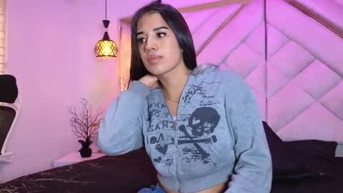 Zoe online show from March 16, 12:31 pm