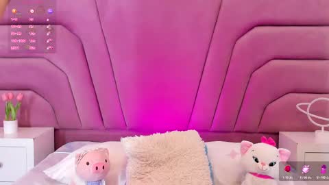 zoewillian online show from March 11, 3:23 pm